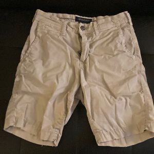 Kids khakis shorts